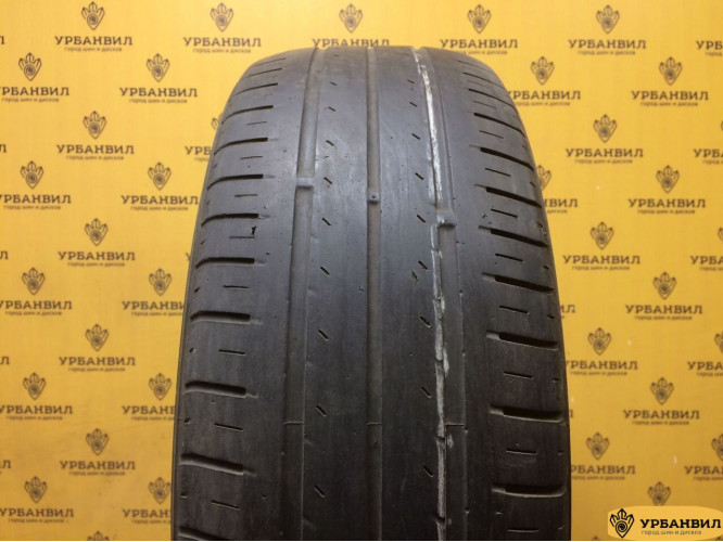 Kumho Solus KH17 195/60 R15 88H