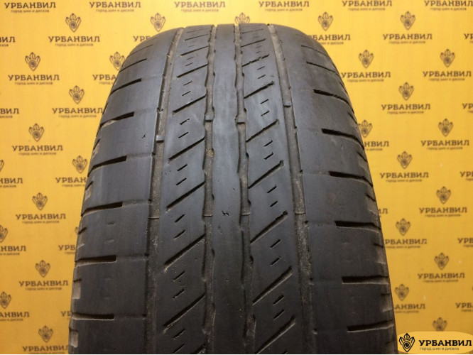 Hankook Dynapro HP RA23 245/70 R16 107H