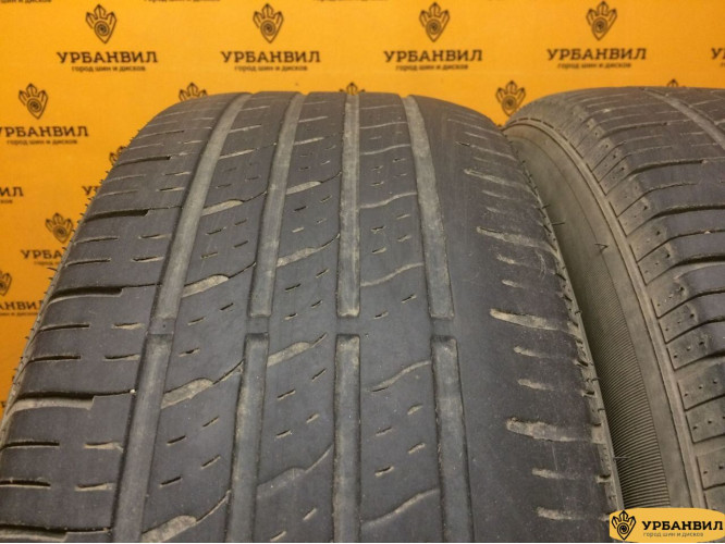 Roadstone N'Fera RU5 SUV 225/60 R17