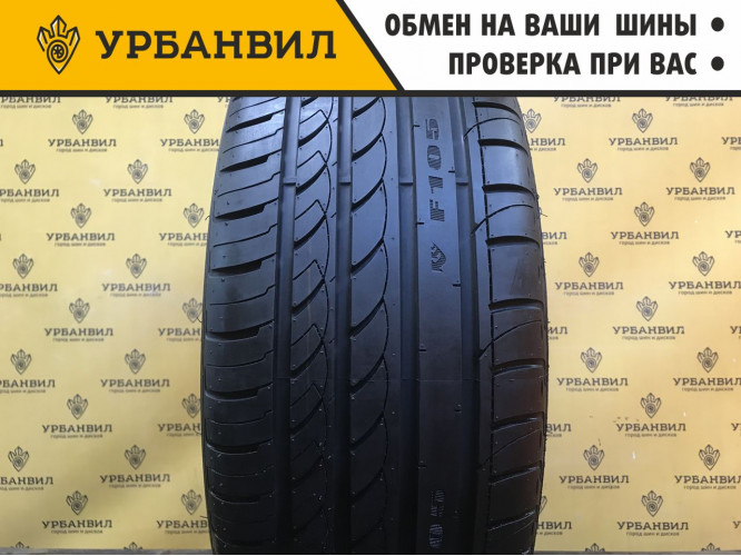 Rosava F105 245/45 R18 100W