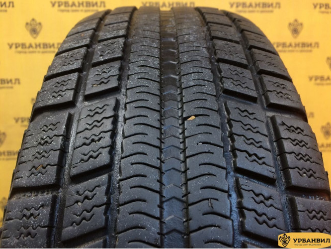 Michelin Alpin 175/70 R13 82T