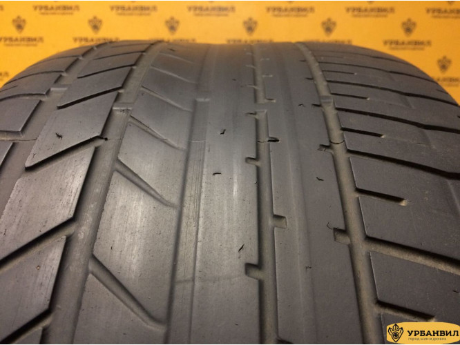 Pirelli P Zero Asimmetrico 275/40 R18