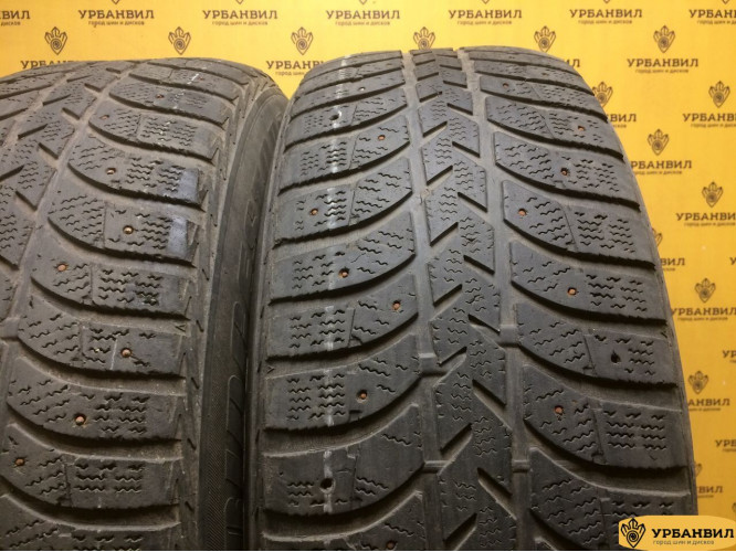 Bridgestone Ice Cruiser 5000 275/65 R17 115T