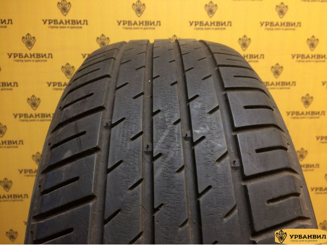 Michelin Pilot HX MXM 205/55 R16 91V