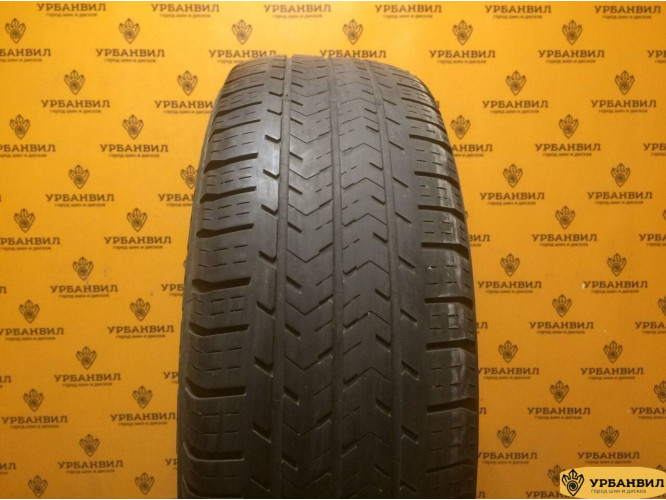 Michelin Agilis 51 205/65 R15C