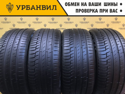 Continental PremiumContact 6 235/45 R17 94Y