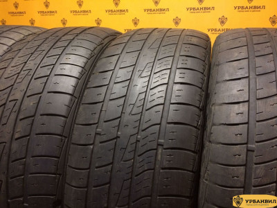 Cordovan Tour Plus LST/LSH/LSV 235/55 R19