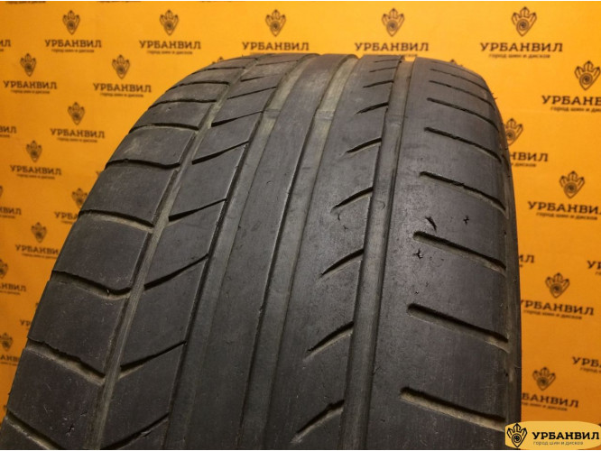 Dunlop SP Sport Maxx TT 235/55 R17