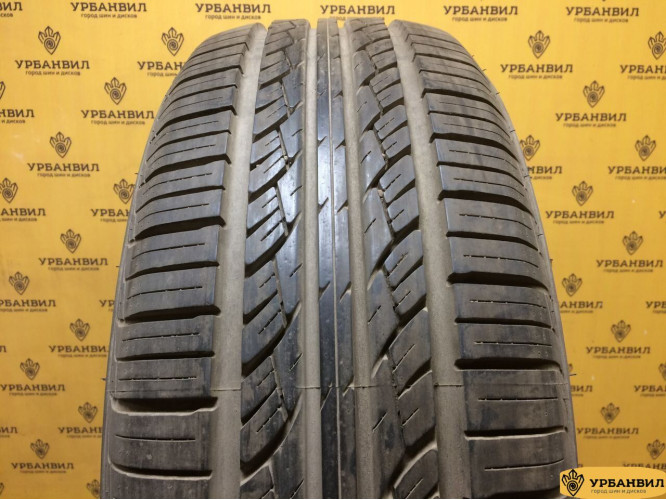 Nexen Roadian 542 255/60 R18 108H