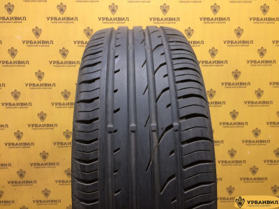 Continental ContiPremiumContact 2 195/50 R15 82V