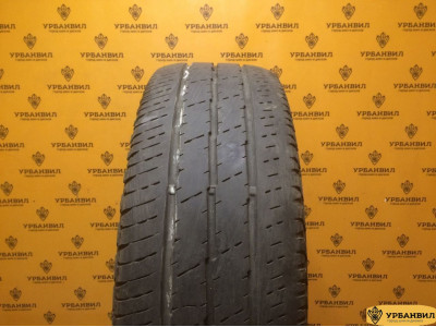 Continental Vanco 2 215/65 R16C