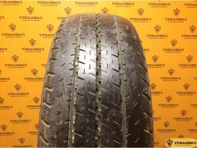 Nokian Tyres Hakka C Cargo 235/65 R16C