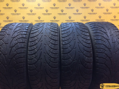 Hankook Winter I'Pike 215/55 R16