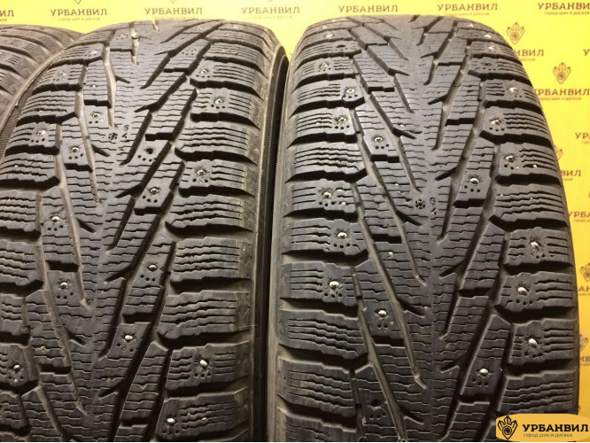 Nokian Tyres Nordman 7 SUV 235/65 R17 108T