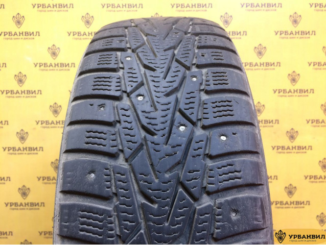 Nokian Tyres Hakkapeliitta 7 185/60 R15 88T