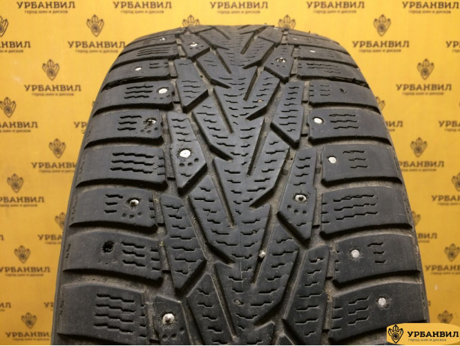 Nokian Tyres Hakkapeliitta 7 205/50 R17 93T