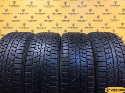 Dunlop SP Winter Ice 01 235/55 R17 99T