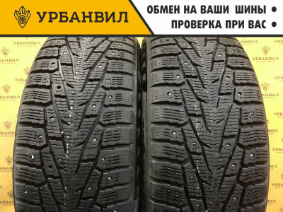 Nokian Tyres Hakkapeliitta 7 SUV 225/60 R17 103T