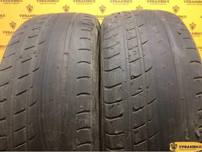 Viatti Strada Asimmetrico V-130 205/55 R16 91V