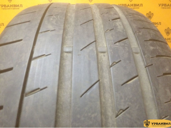 Continental ContiSportContact 3E 245/45 R18 96Y