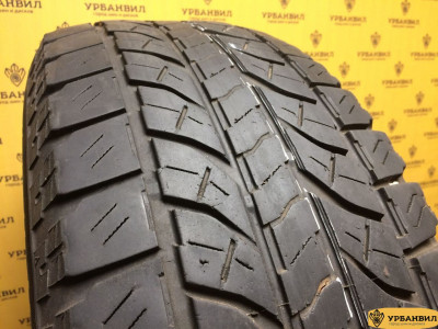 Yokohama Geolandar A/T-S G012 275/65 R17 115H