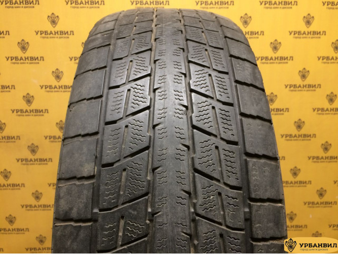 Dunlop Winter Maxx SJ8 235/60 R18 107R