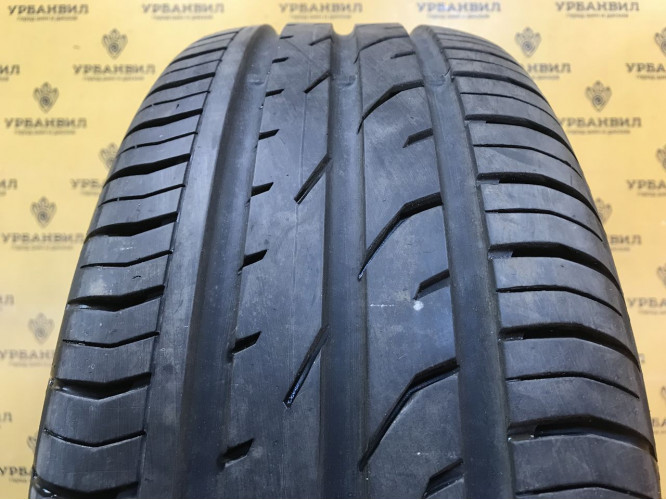 Continental ContiEcoContactCP 205/60 R15 91V