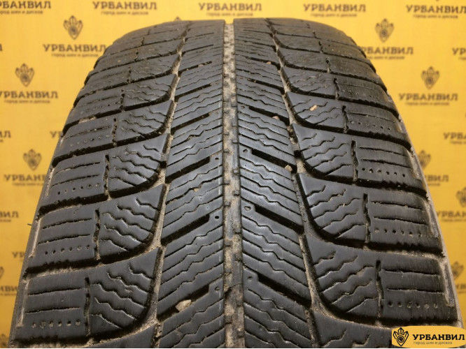 Michelin X-Ice XI3 215/60 R16 99H