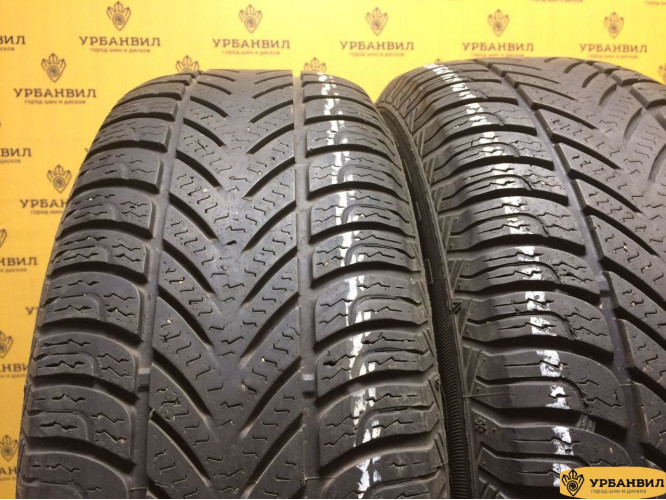 Fulda Kristall Supremo 205/60 R15 91H