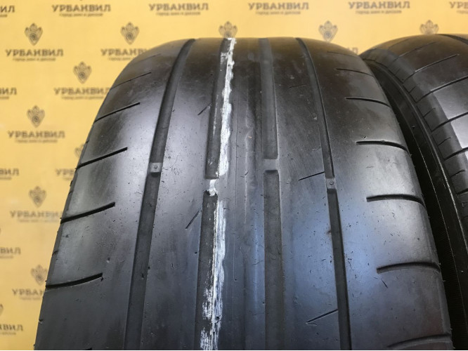 Nexen N'Fera SU1 215/60 R16 95V