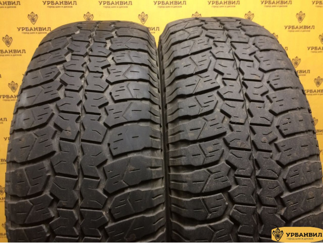 Rapid К-214 245/70 R16 107S