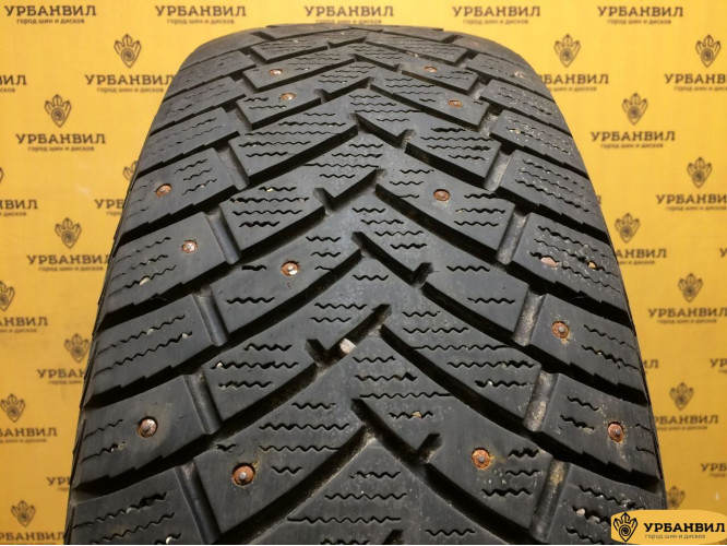 LingLong Green-Max Winter Grip SUV 225/65 R17 106Т