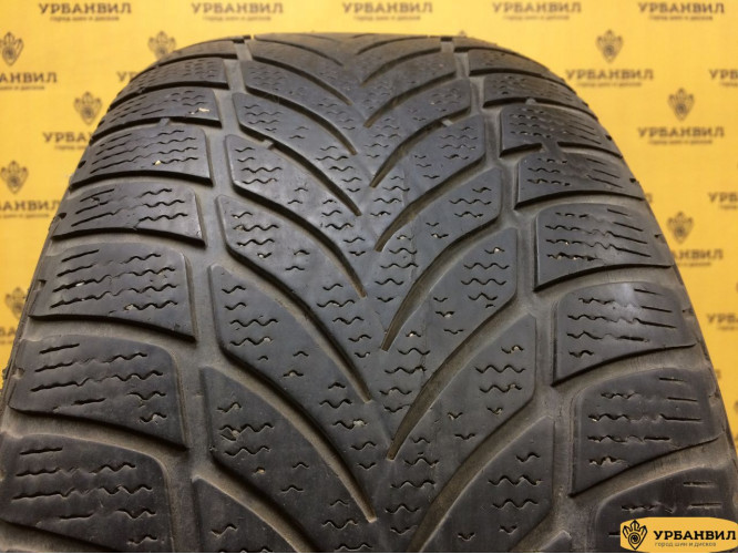 Goodyear UltraGrip Ice 2 225/50 R17 98T