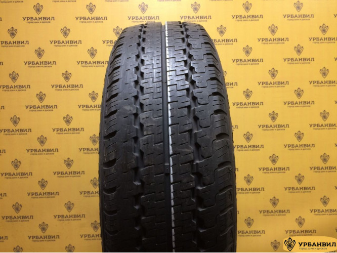 Kumho Radial 857 205/65 R16C 107/105T