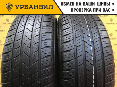 Ecovision VI-286 HT 255/65 R17 110H