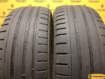 Nokian Tyres Hakka Black SUV 235/65 R17 108V