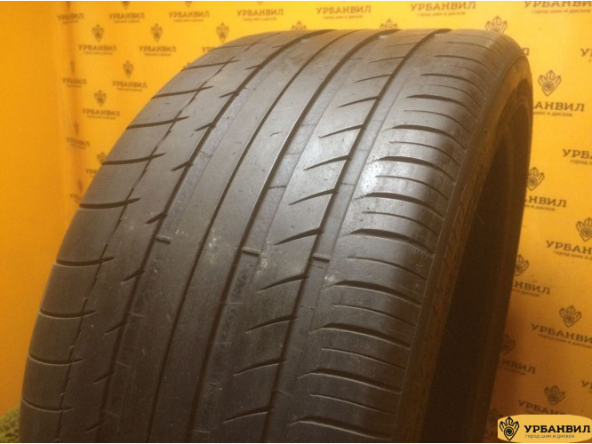 Michelin Latitude Sport 295/35 R21 107Y