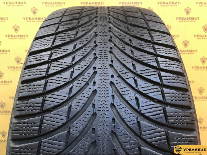 Michelin Latitude Alpin LA2 255/50 R20 109V