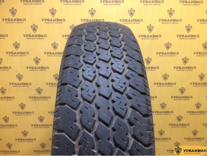 Cooper Discoverer AST 215/75 R15 100S