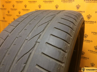 Bridgestone Dueler H/P Sport RFT 255/45 R20