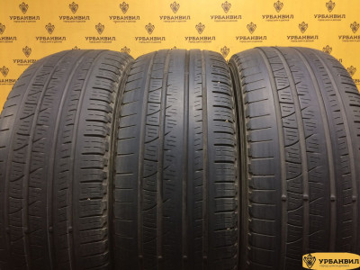 Pirelli Scorpion Verde All Season 235/65 R17 108V