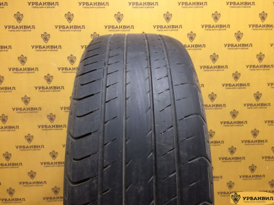 Dunlop SP Sport 230 215/55 R17 93V