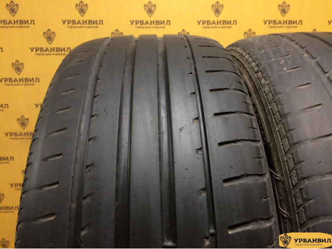 GT Radial Champiro HPY 225/45 R18 91Y