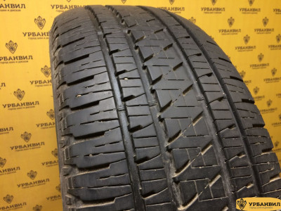 Bridgestone Dueler H/L Alenza 275/55 R20 111S