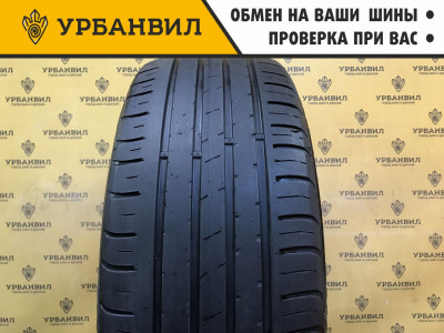 Kumho Ecsta HS51 215/55 R17 94W