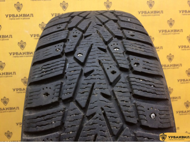 Nokian Tyres Hakkapeliitta 7 195/55 R15 89Т