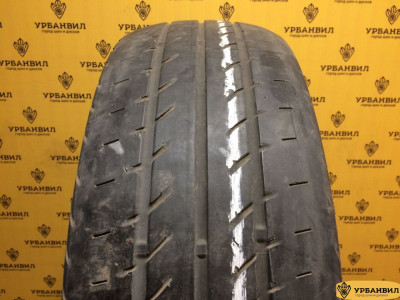 Continental VancoContact 2 205/65 R16C 107/105T