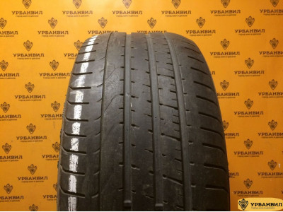 Pirelli P Zero 245/40 R18