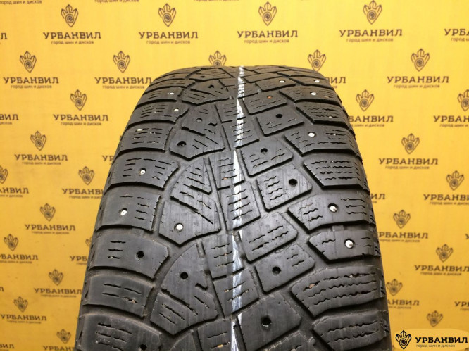 Continental IceContact 2 195/65 R15 95T