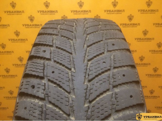 Insa-Turbo T2 195/65 R15 91T